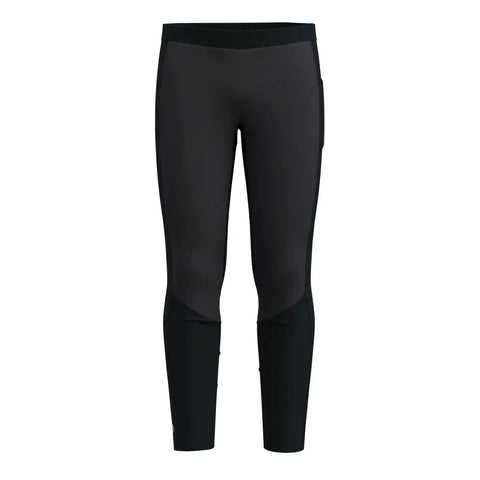 Men's Active Fleece Wind Tight