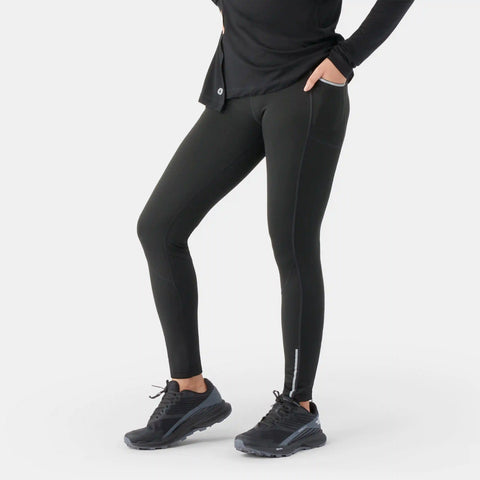 Women's Active Fleece Tight