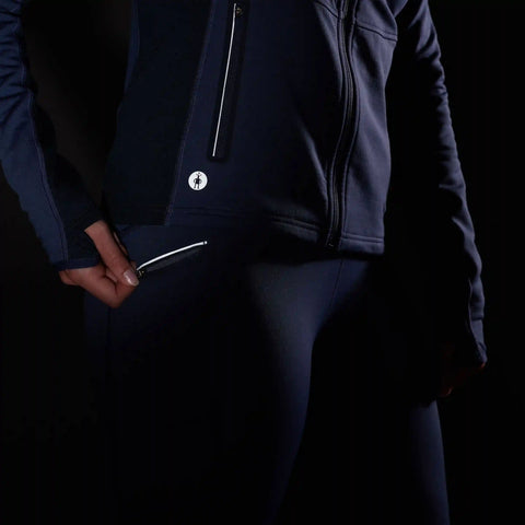Women's Active Fleece Tight