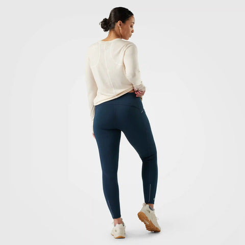 Women's Active Fleece Wind Tight