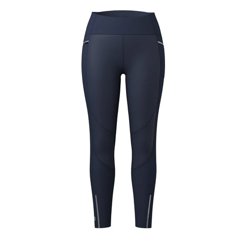 Women's Active Fleece Wind Tight