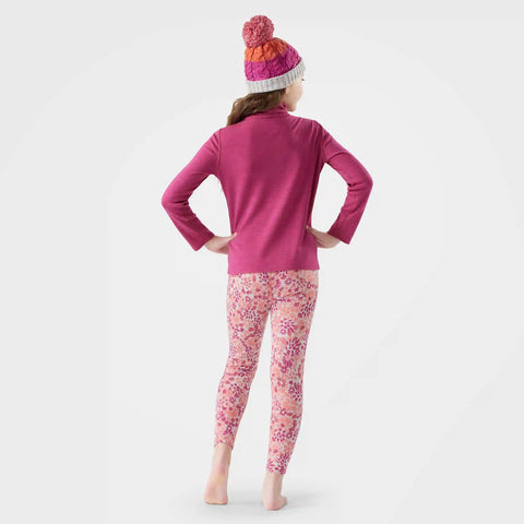 Kids' Classic Thermal Merino Base Layer 1/4 Zip