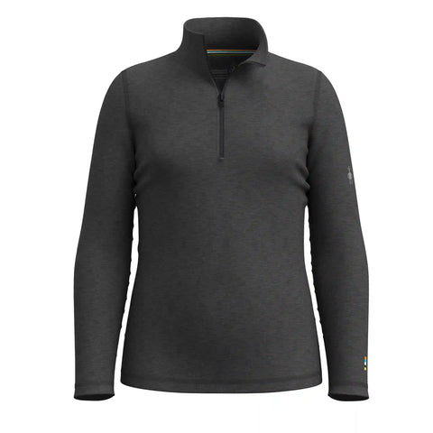 Kids' Classic Thermal Merino Base Layer 1/4 Zip