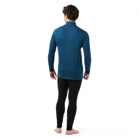 Men's Classic All-Season Merino Base Layer 1/4 Zip