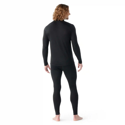 Men's Classic All-Season Merino Base Layer 1/4 Zip