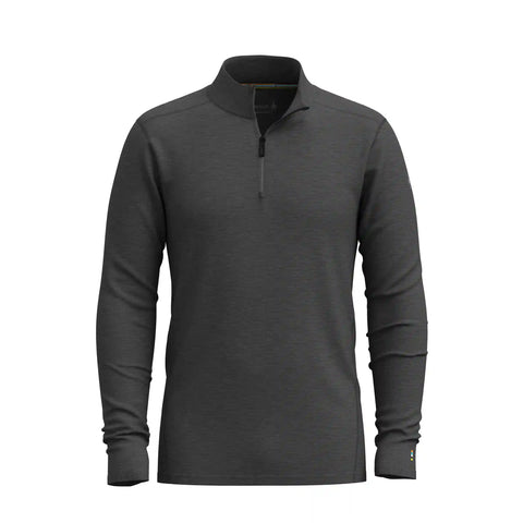 Men's Classic All-Season Merino Base Layer 1/4 Zip