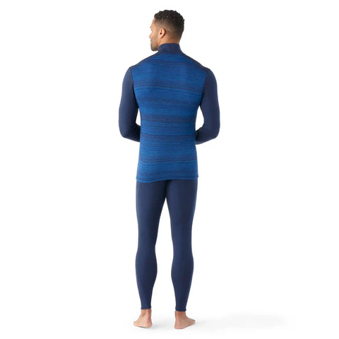 Men's Classic Thermal Merino Base Layer 1/4 Zip