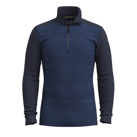Men's Classic Thermal Merino Base Layer 1/4 Zip