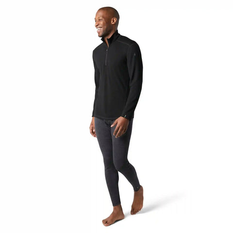 Men's Classic Thermal Merino Base Layer 1/4 Zip Boxed