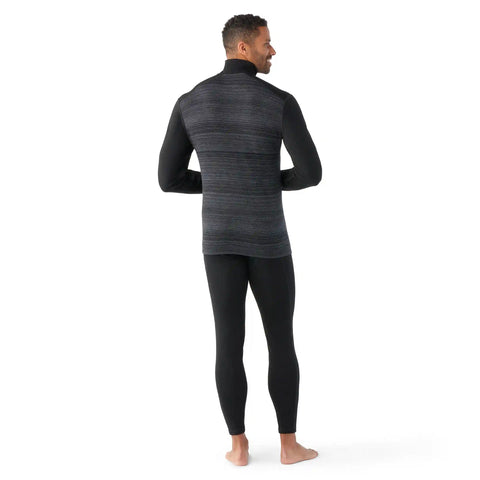 Men's Classic Thermal Merino Base Layer 1/4 Zip Boxed