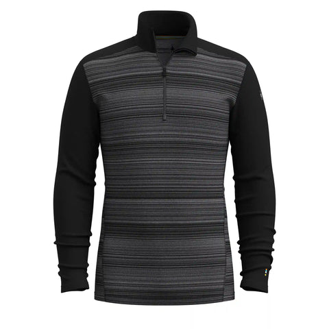 Men's Classic Thermal Merino Base Layer 1/4 Zip Boxed