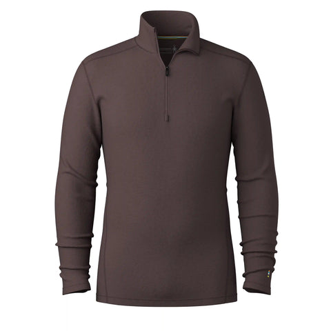 Men's Classic Thermal Merino Base Layer 1/4 Zip Boxed
