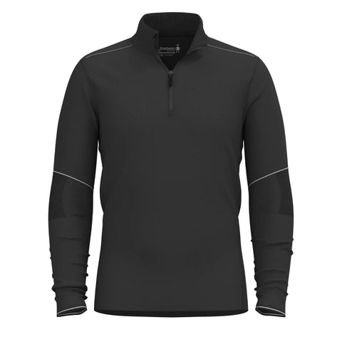 Men's Intraknit™ Thermal Max Merino Base Layer 1/4 Zip