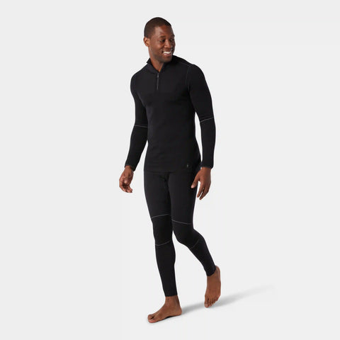 Men's Intraknit™ Thermal Max Merino Base Layer 1/4 Zip