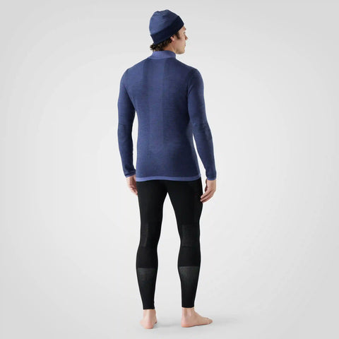 Men's Intraknit™ Thermal Max Merino Base Layer 1/4 Zip