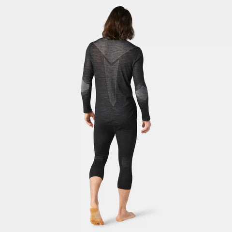 Men's Intraknit™ Thermal Merino Base Layer 1/4 Zip