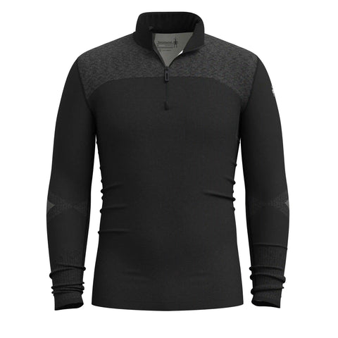 Men's Intraknit™ Thermal Merino Base Layer 1/4 Zip