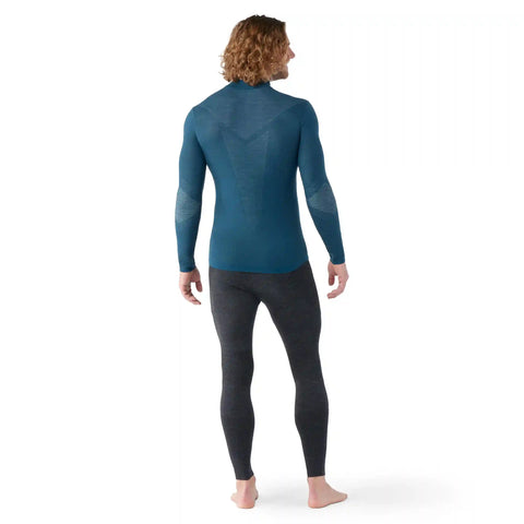 Men's Intraknit™ Thermal Merino Base Layer 1/4 Zip