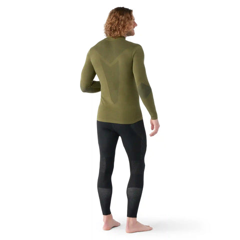 Men's Intraknit™ Thermal Merino Base Layer 1/4 Zip