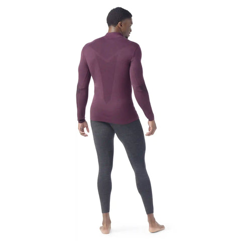 Men's Intraknit™ Thermal Merino Base Layer 1/4 Zip
