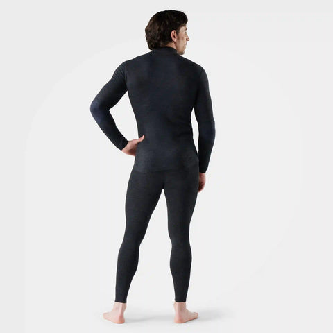 Men's Intraknit™ Thermal Merino Base Layer 1/4 Zip