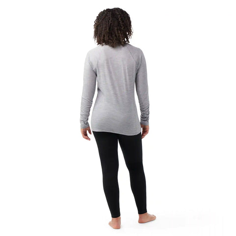 Women's Classic All-Season Merino Base Layer 1/4 Zip