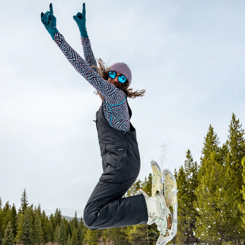 Women's Classic Thermal Merino Base Layer 1/4 Zip