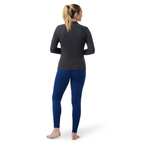 Women's Classic Thermal Merino Base Layer 1/4 Zip Boxed