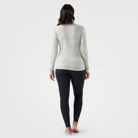 Women's Classic Thermal Merino Base Layer 1/4 Zip Boxed