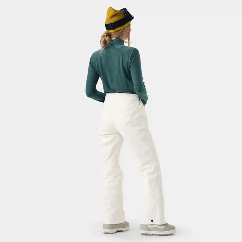 Women's Classic Thermal Merino Base Layer 1/4 Zip Boxed