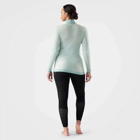 Women's Intraknit™ Thermal Max Merino Base Layer 1/4 Zip