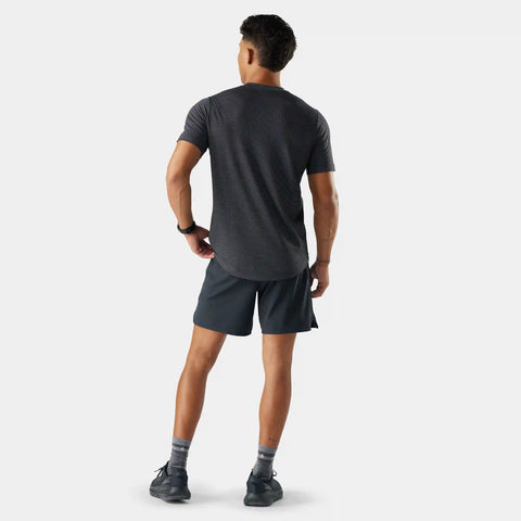 Men's Active Lined 7" Short