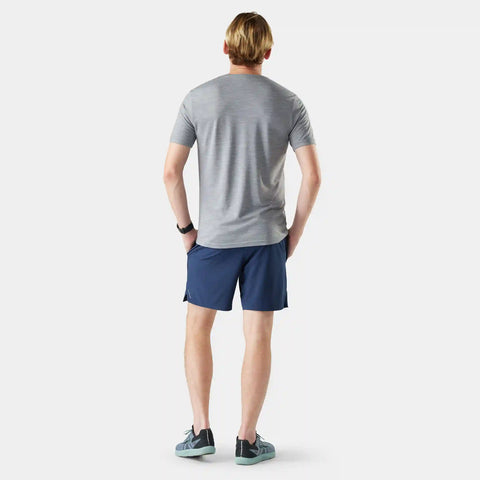 Men's Active Lined 7" Short