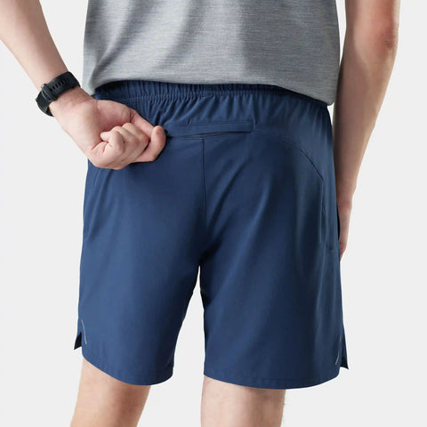 Men's Active Lined 7" Short