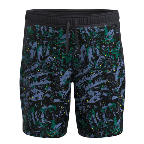 Men's Active Lined 7" Short