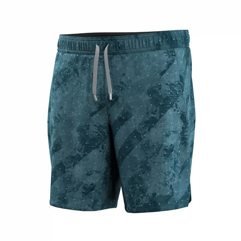 Men's Active Lined 7" Short