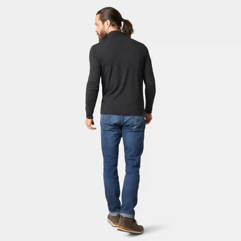 Men's Sparwood 1/4 Zip Sweater