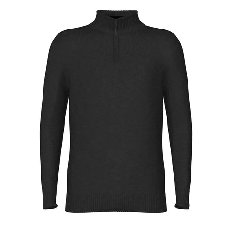 Men's Sparwood 1/4 Zip Sweater
