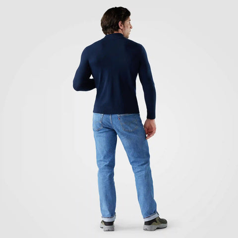 Men's Sparwood 1/4 Zip Sweater