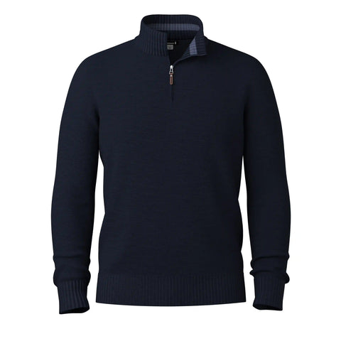 Men's Sparwood 1/4 Zip Sweater