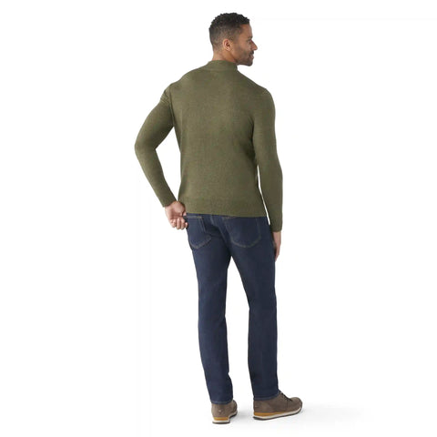 Men's Sparwood 1/4 Zip Sweater