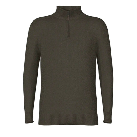 Men's Sparwood 1/4 Zip Sweater