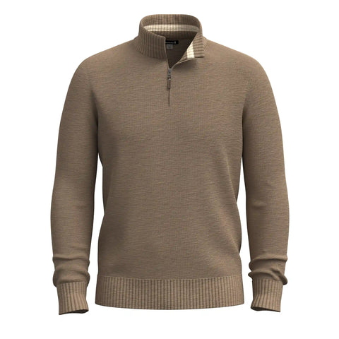 Men's Sparwood 1/4 Zip Sweater