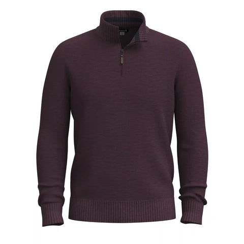 Men's Sparwood 1/4 Zip Sweater