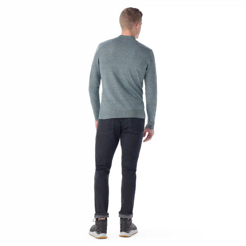 Men's Sparwood 1/4 Zip Sweater