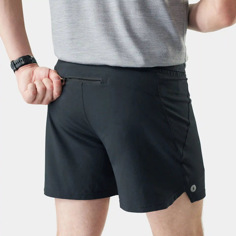 Men's Active Lined 5" Short