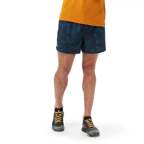 Men's Active Lined 5" Short