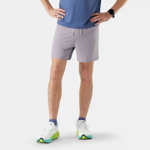 Men's Active Lined 5" Short