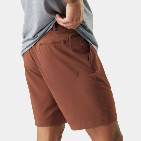 Men's 8" Short
