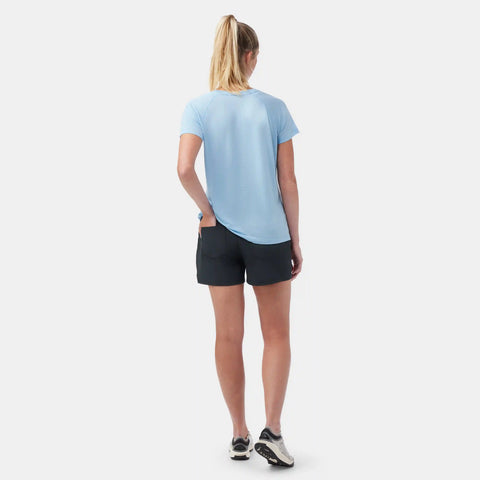 Women's 4" Hike Short